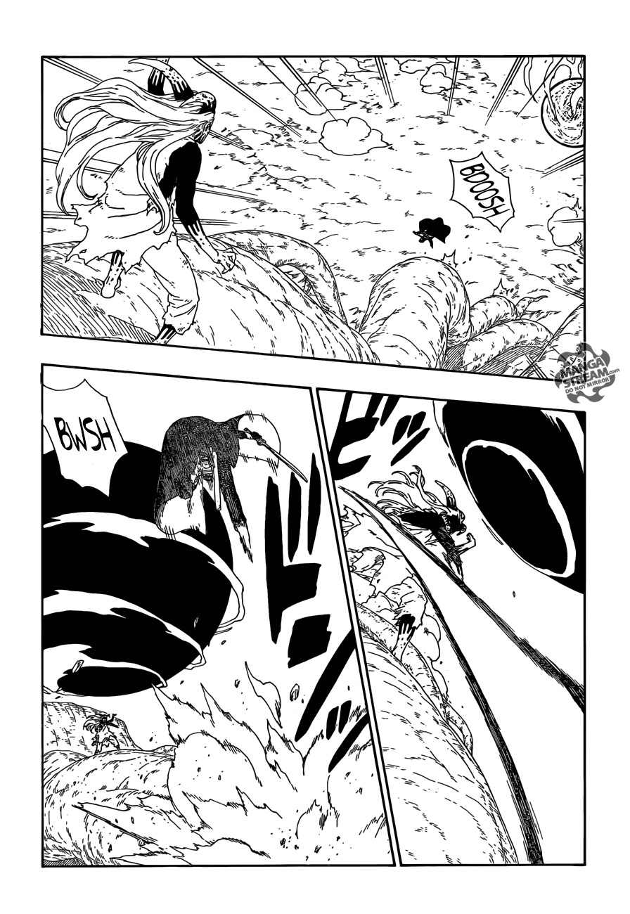 Boruto: Naruto Next Generations Chapter 9 28